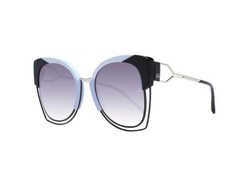 Ana Hickmann Sonnenbrille AH 3181 P02