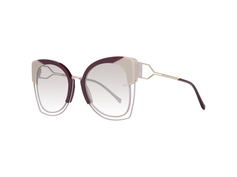 Ana Hickmann Sonnenbrille AH 3181 P04