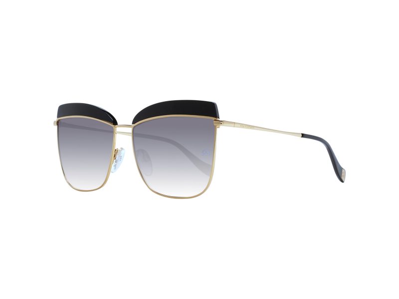 Ana Hickmann Sonnenbrille AH 3191 A01