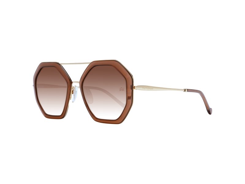 Ana Hickmann Sonnenbrille AH 3198 T02