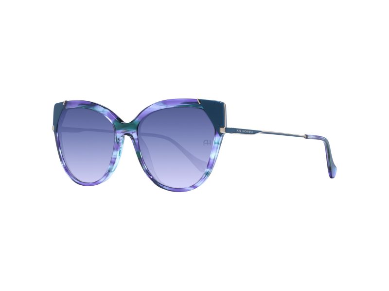 Ana Hickmann Sonnenbrille AH 9339 P04