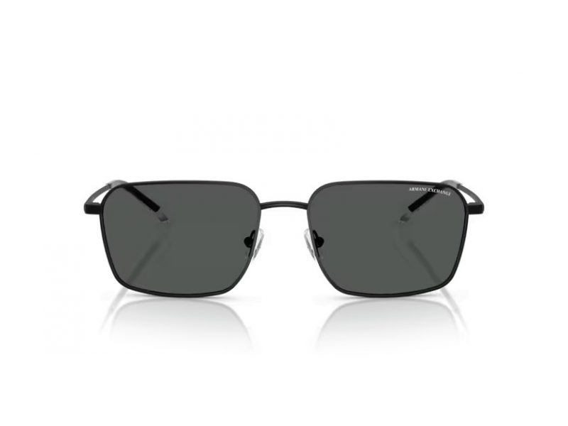 Armani Exchange Sonnenbrille AX 2053S 600087