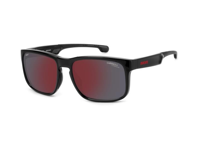 Carrera Ducati Sonnenbrille CARDUC 001/S 807/IR