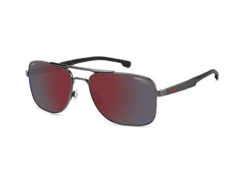 Carrera Ducati Sonnenbrille CARDUC 022/S V81/H4