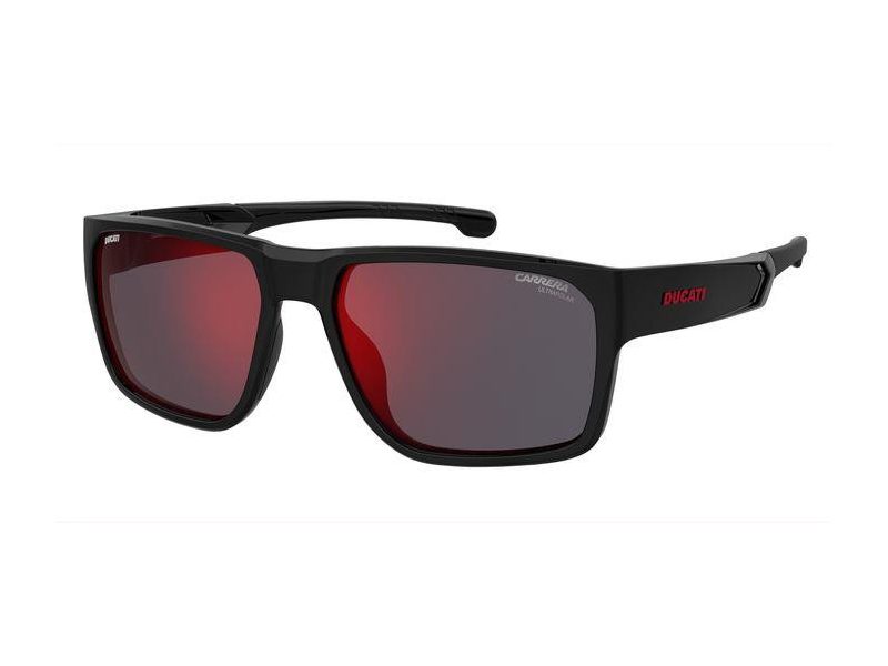 Carrera Ducati Sonnenbrille CARDUC 029/S 807/H4