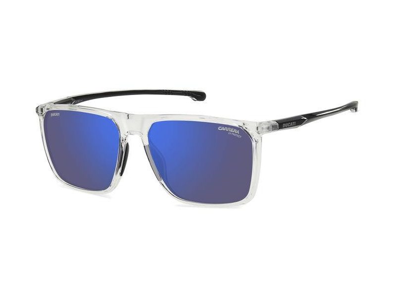 Carrera Ducati Sonnenbrille CARDUC 034/S 900/XT