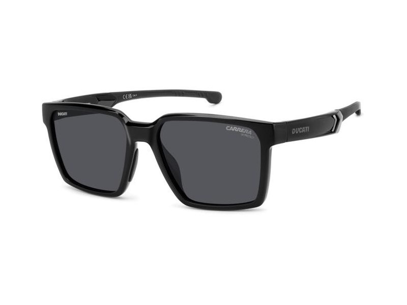 Carrera Ducati Sonnenbrille CARDUC 045/S 807/IR