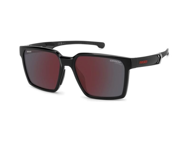 Carrera Ducati Sonnenbrille CARDUC 045/S OIT/H4