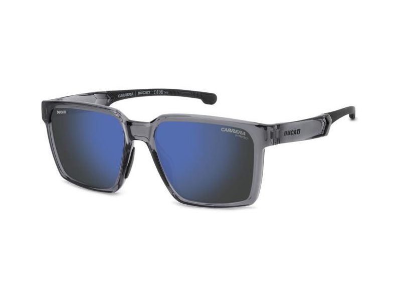 Carrera Ducati Sonnenbrille CARDUC 045/S R6S/XT