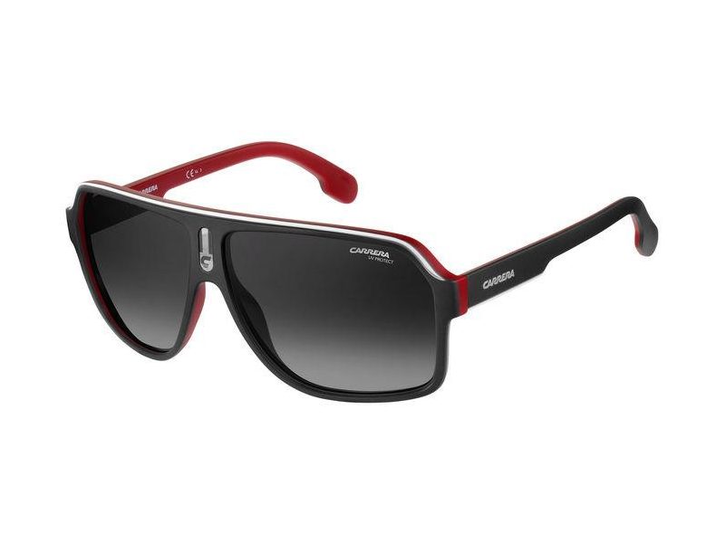 Carrera Sonnenbrille CA 1001/S BLX/9O