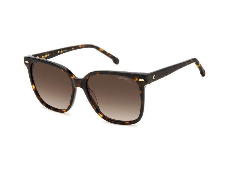 Carrera Sonnenbrille CA 3002/S 086/HA