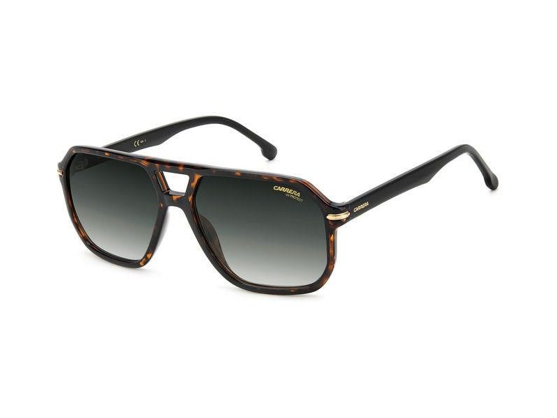 Carrera Sonnenbrille CA 302/S 086/9K