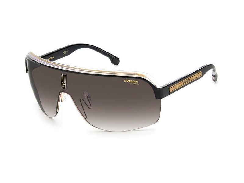 Carrera Sonnenbrille CA Topcar 1/N 2M2/HA