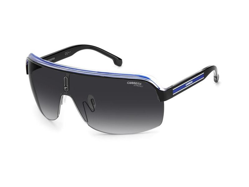 Carrera Sonnenbrille CA Topcar 1/N T5C/9O