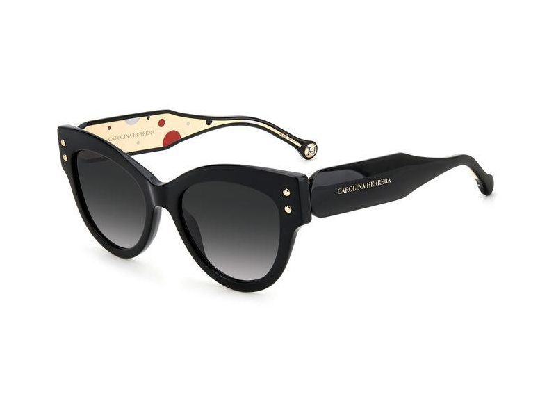 Carolina Herrera Sonnenbrille CH 0009/S 807/9O