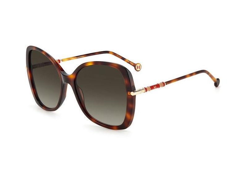 Carolina Herrera Sonnenbrille CH 0025/S 05L/HA