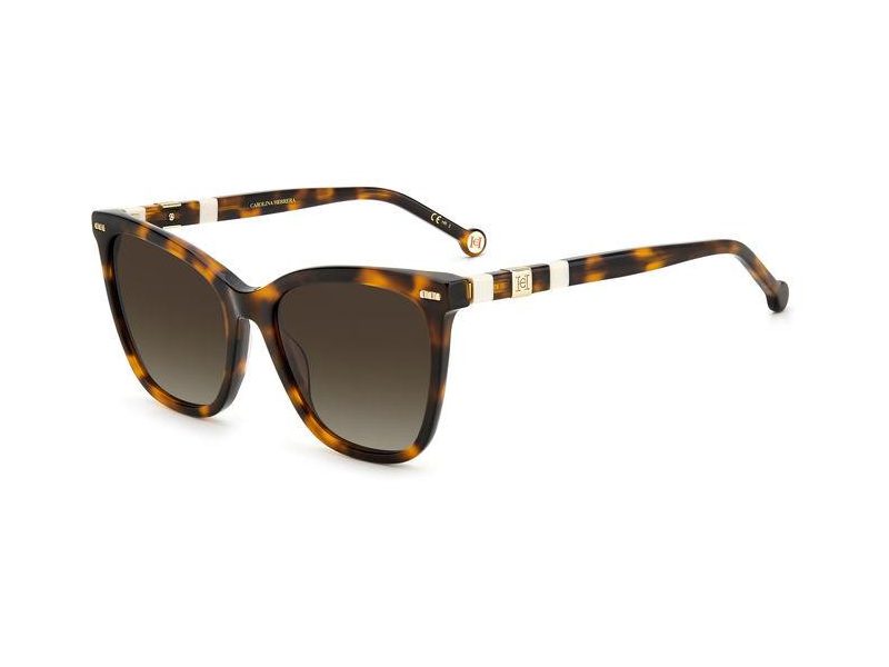 Carolina Herrera Sonnenbrille CH 0044/S C1H/HA