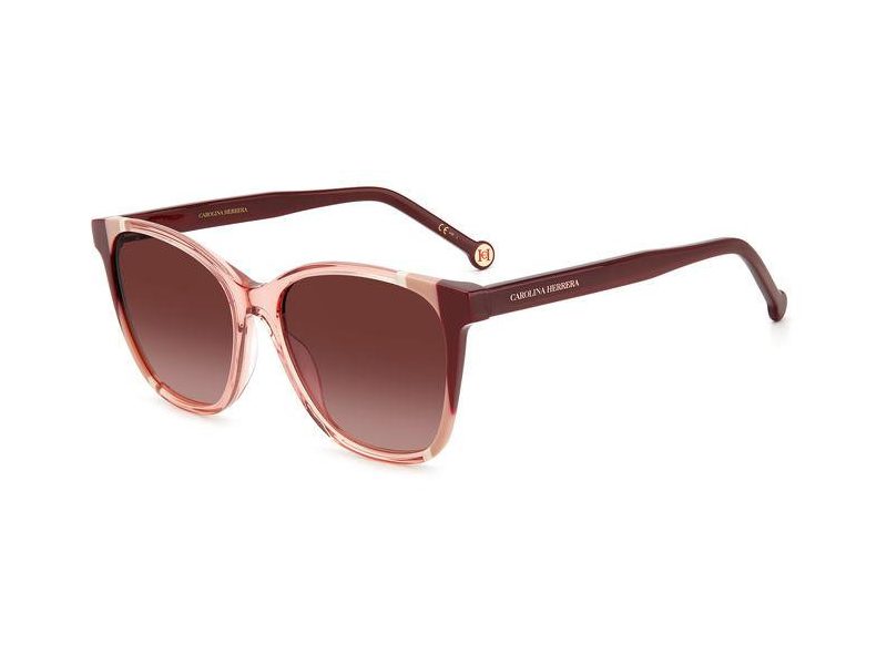 Carolina Herrera Sonnenbrille CH 0061/S C19/3X