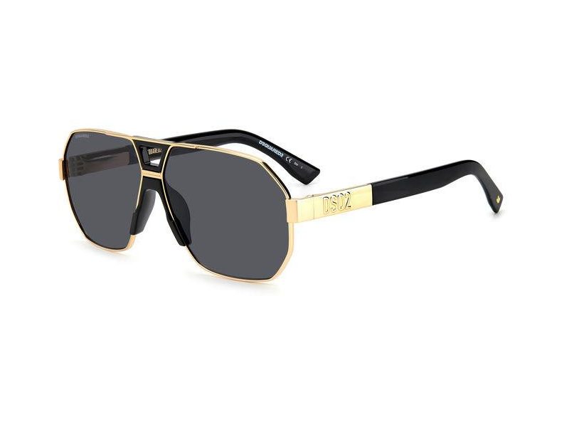 Dsquared2 Sonnenbrille D2 0028/S RHL/IR