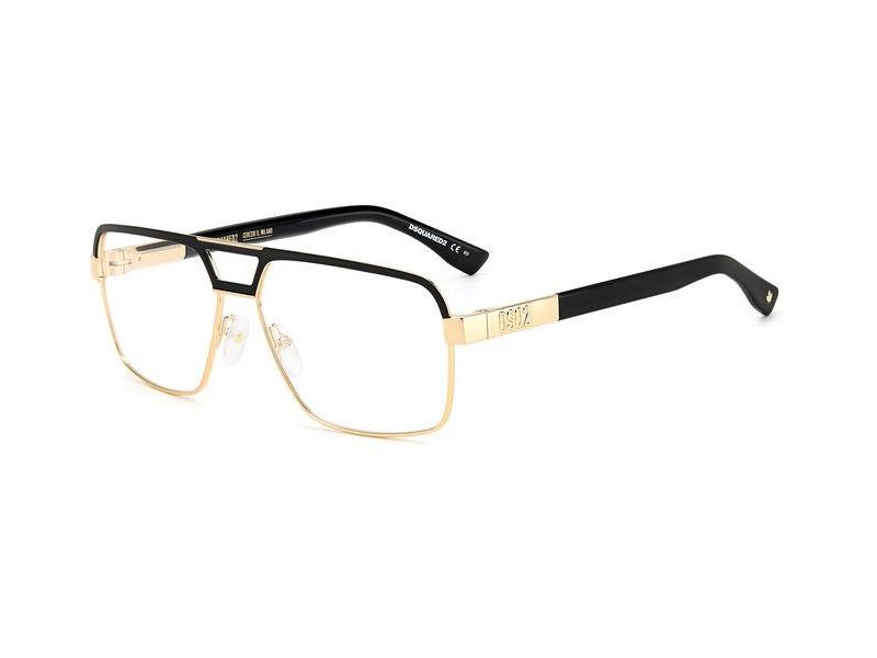 Dsquared2 Brillen D2 0034 2M2