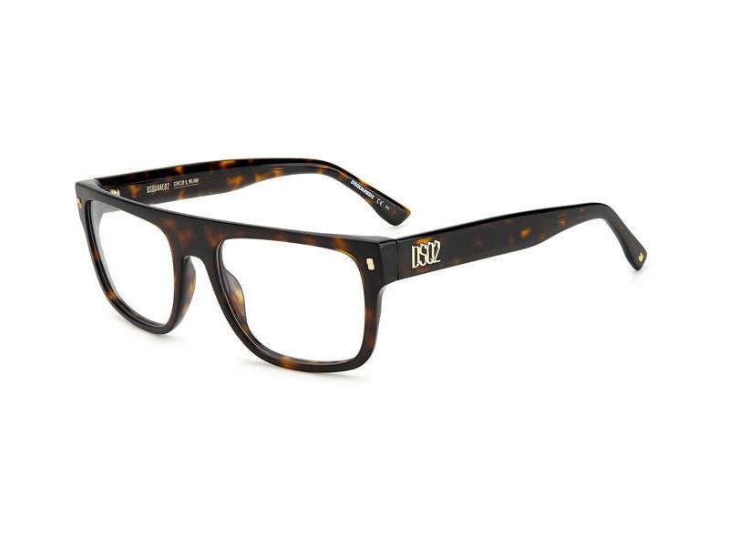 Dsquared2 Brillen D2 0036 086