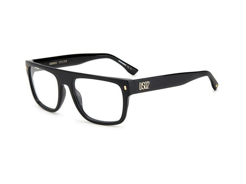 Dsquared2 Brillen D2 0036 2M2