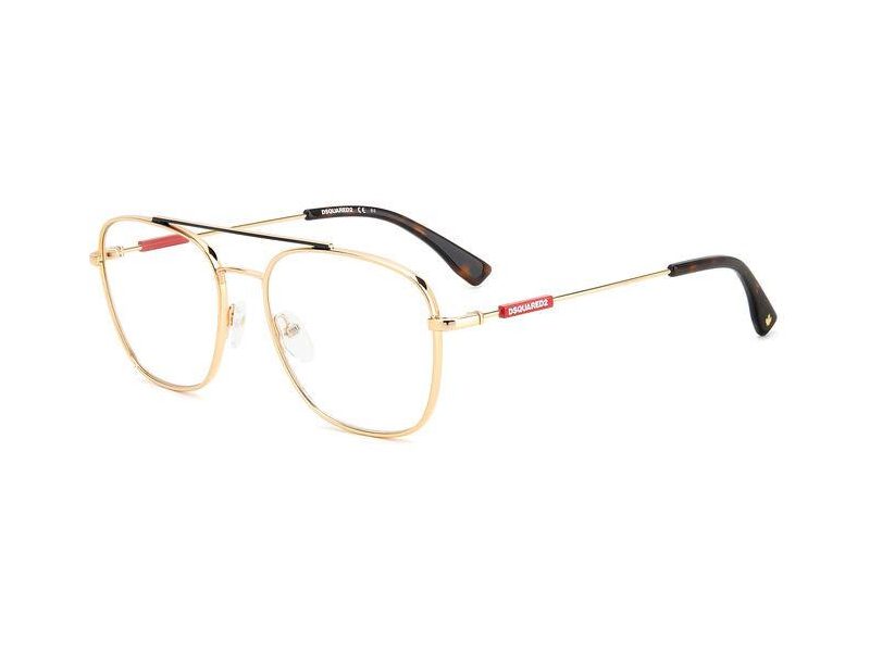 Dsquared2 Brillen D2 0047 RHL