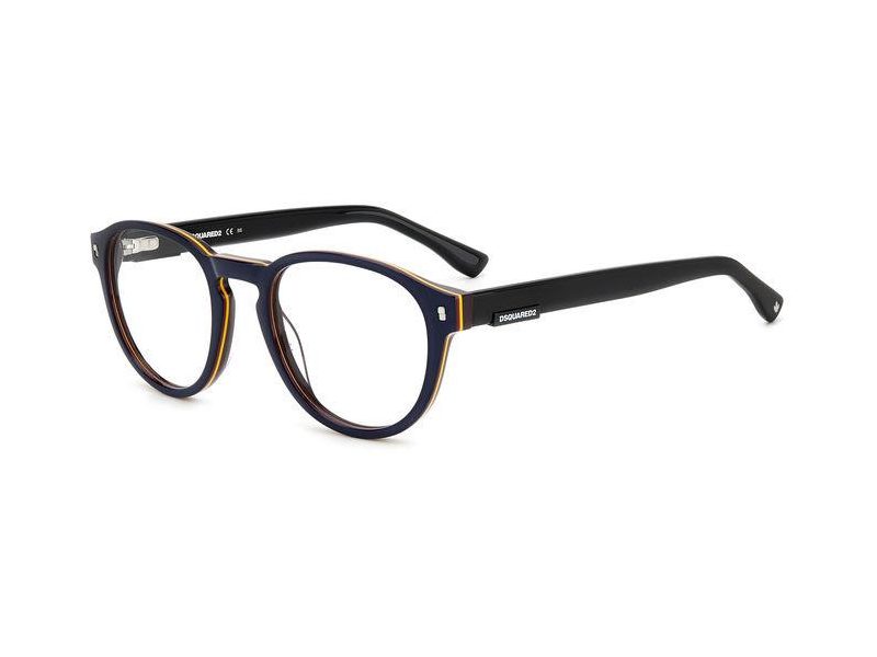 Dsquared2 Brillen D2 0049 9N7