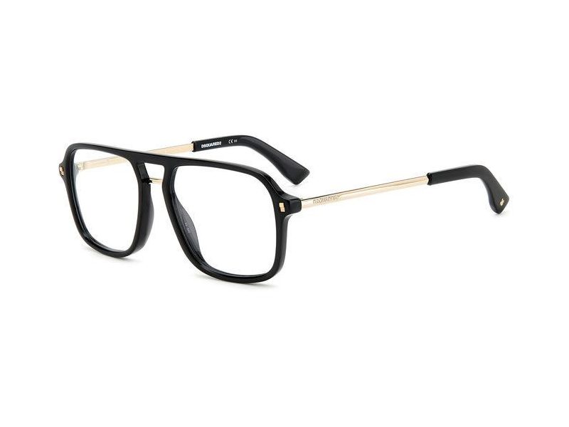 Dsquared2 Brillen D2 0055 807