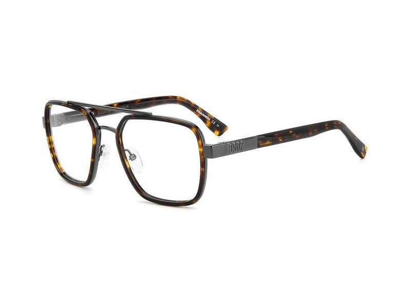 Dsquared2 Brillen D2 0064 EKP