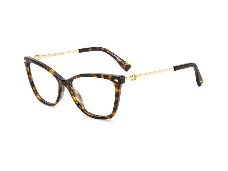 Dsquared2 Brillen D2 0068 086