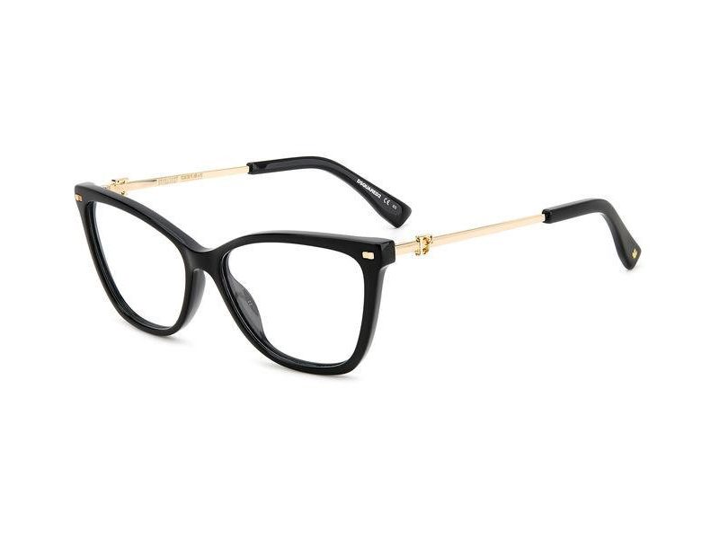 Dsquared2 Brillen D2 0068 807