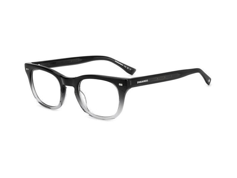 Dsquared2 Brillen D2 0078 08A