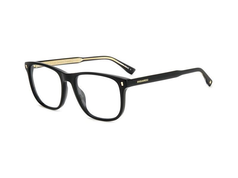 Dsquared2 Brillen D2 0079 807