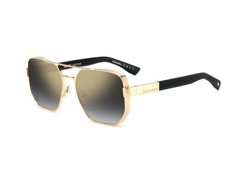 Dsquared2 Sonnenbrille D2 0083/S RHL/FQ