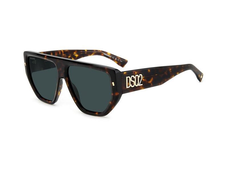 Dsquared2 Sonnenbrille D2 0088/S 086/KU