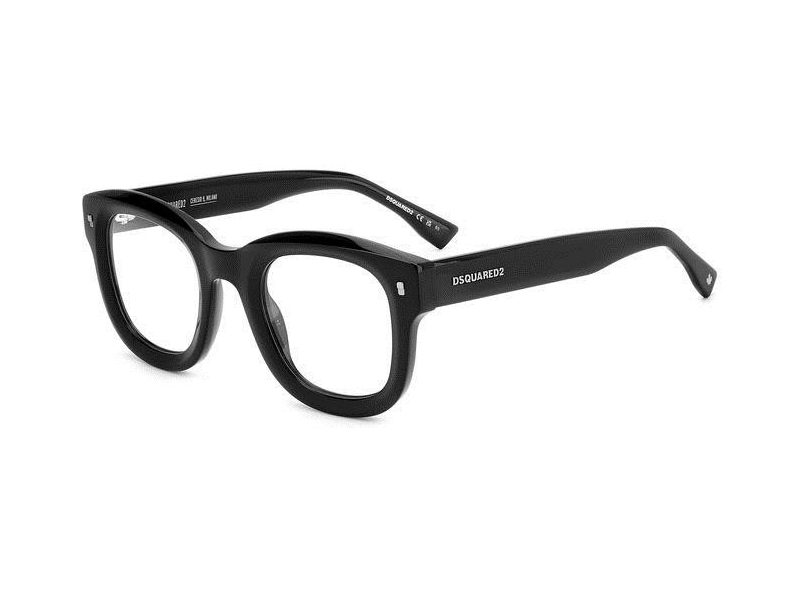 Dsquared2 Brillen D2 0091 284