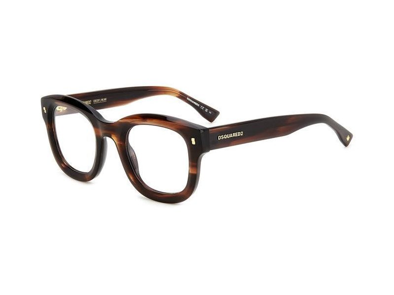 Dsquared2 Brillen D2 0091 EX4