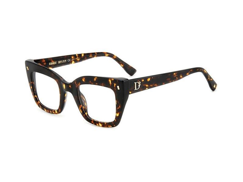 Dsquared2 Brillen D2 0099 086