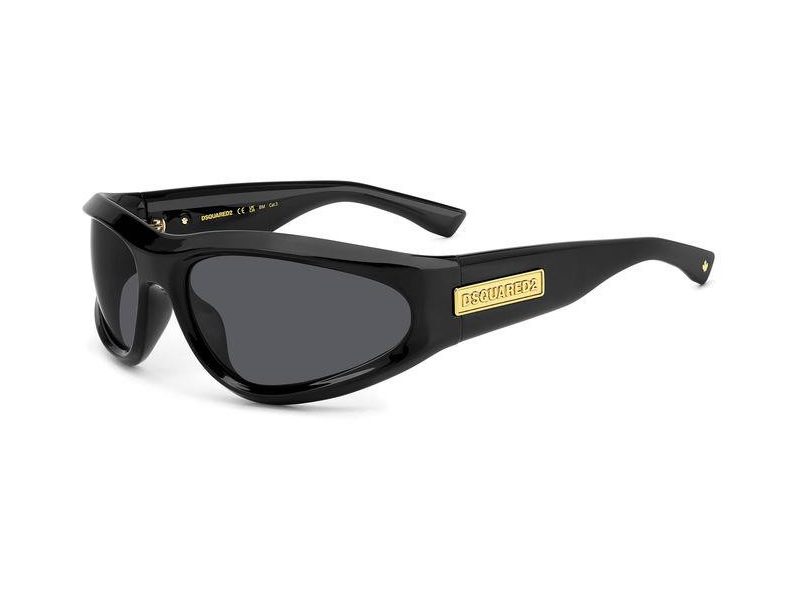 Dsquared2 Sonnenbrille D2 0101/S 807/IR