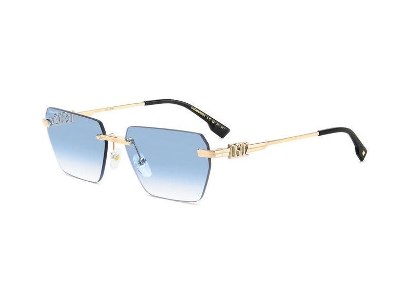 Dsquared2 Sonnenbrille D2 0102/S LKS/ST