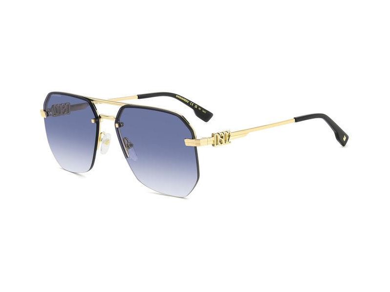 Dsquared2 Sonnenbrille D2 0103/S LKS/08