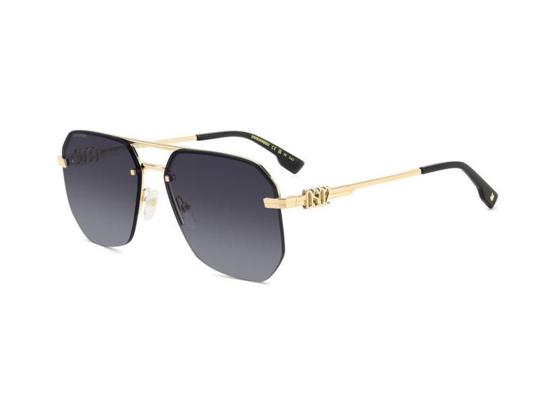 Dsquared2 Sonnenbrille D2 0103/S RHL/9O