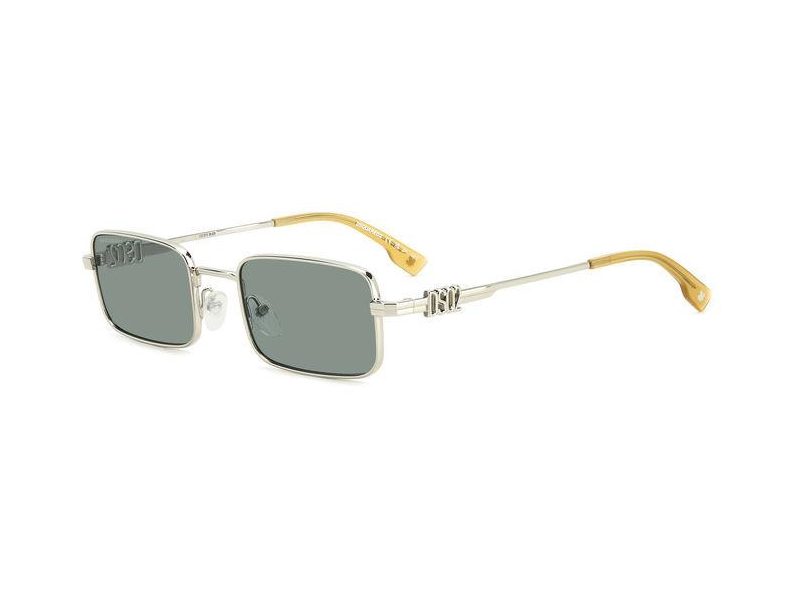 Dsquared2 Sonnenbrille D2 0104/S KTU/QT