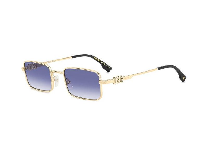 Dsquared2 Sonnenbrille D2 0104/S LKS/08