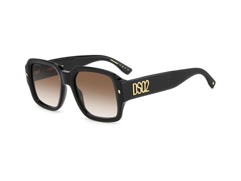 Dsquared2 Sonnenbrille D2 0106/S 807/HA