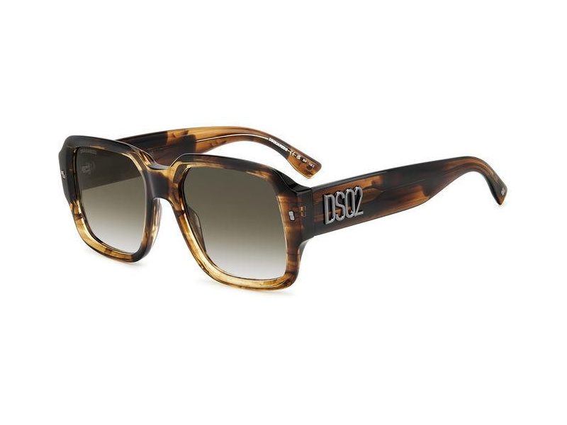 Dsquared2 Sonnenbrille D2 0106/S GMV/9K