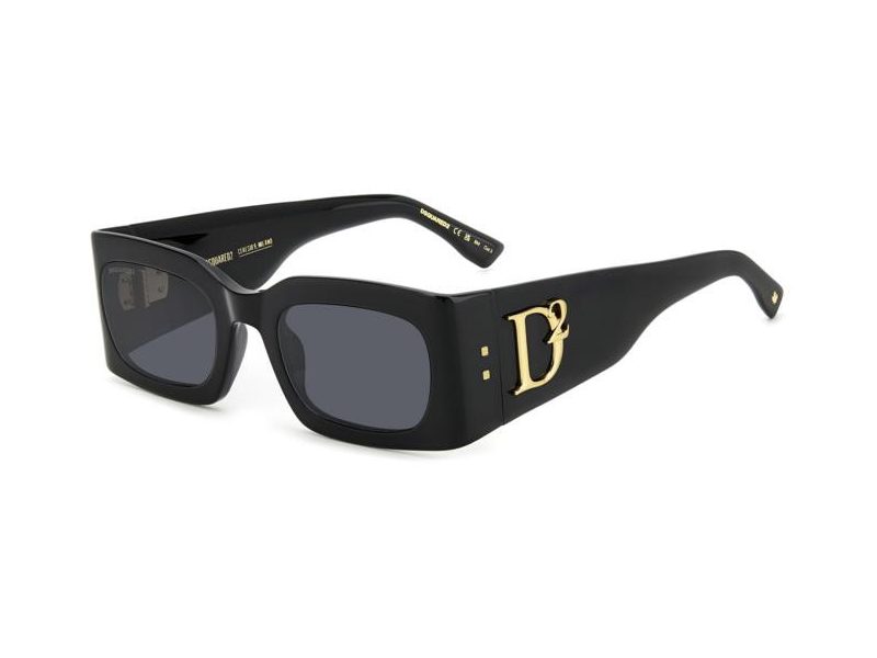 Dsquared2 Sonnenbrille D2 0109/S 807/IR