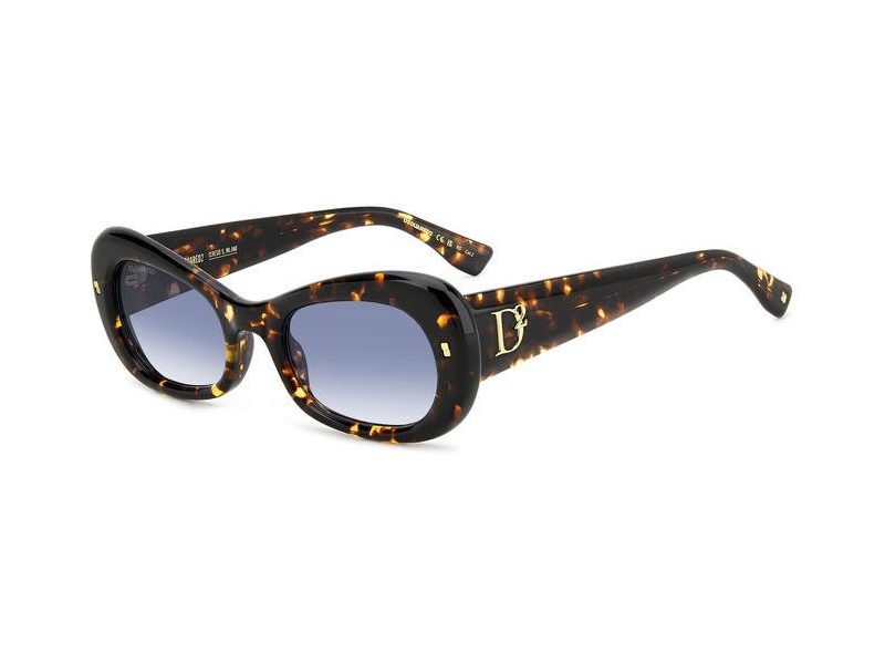 Dsquared2 Sonnenbrille D2 0110/S 086/08