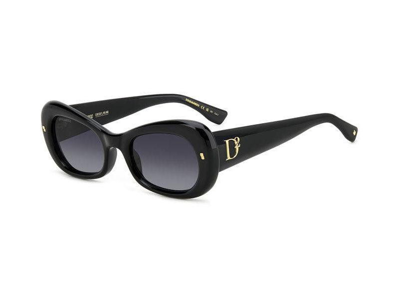 Dsquared2 Sonnenbrille D2 0110/S 807/9O